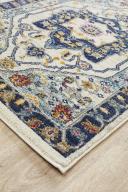 Babylon Blue Rug 400X300CM