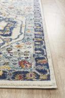 Babylon Blue Rug 400X300CM