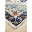 Babylon Blue Rug 400X300CM