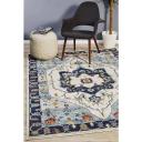 Babylon Blue Rug 400X300CM