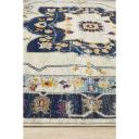 Babylon Blue Rug 400X300CM