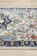 Babylon Blue Rug 400X300CM