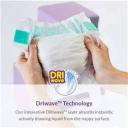 BabyLove Cosifit Jumbo Nappies Crawler 81 Pack