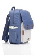 Babymel George Backpack Nappy Bag