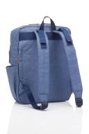 Babymel George Backpack Nappy Bag