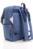 Babymel George Backpack Nappy Bag