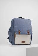 Babymel George Backpack Nappy Bag