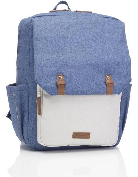 Babymel George Backpack Nappy Bag