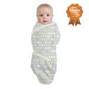 Babystudio Cotton Swaddle Wrap Large