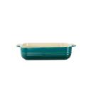 Baccarat Le Connoisseur 7 Piece Bakeware Set Teal