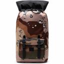 Backpack Herschel Little America - Desert Camo/Woodland Camo 25 L