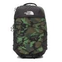 Backpack The North Face Borealis - Thyme Brushwood Camo Print/TNF 28 L