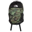 Backpack The North Face Borealis - Thyme Brushwood Camo Print/TNF 28 L