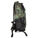 Backpack The North Face Borealis - Thyme Brushwood Camo Print/TNF 28 L
