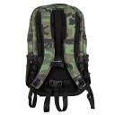 Backpack The North Face Borealis - Thyme Brushwood Camo Print/TNF 28 L