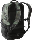 Backpack The North Face Borealis - Thyme Brushwood Camo Print/TNF 28 L