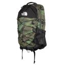 Backpack The North Face Borealis - Thyme Brushwood Camo Print/TNF 28 L