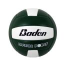 Baden Matchpoint Volleyball Green/White