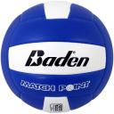 Baden - Matchpoint Volleyball - Red / White