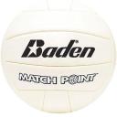 Baden - Matchpoint Volleyball - Red / White