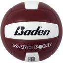 Baden - Matchpoint Volleyball - Red / White