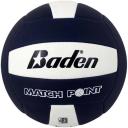 Baden - Matchpoint Volleyball - Red / White