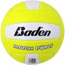 Baden - Matchpoint Volleyball - Red / White