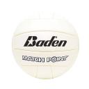 Baden - Matchpoint Volleyball - White