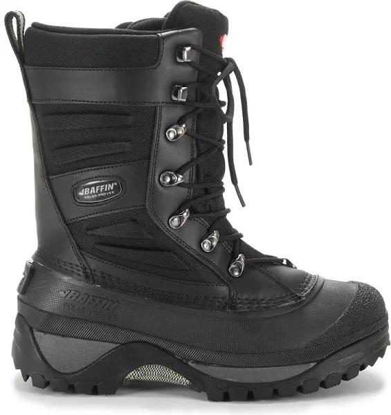 Baffin Black Crossfire Boots