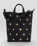 Baggu : Duck Bag - Brown Cow