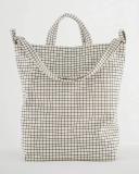 Baggu : Duck Bag - Brown Cow