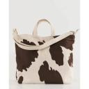 Baggu : Duck Bag - Brown Cow