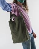 Baggu - Horizontal Pocket Duck Cedar