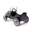 Baghera - Classic Pedal Car - Green