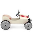 Baghera - Classic Pedal Car - Green