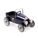 Baghera - Classic Pedal Car - Green