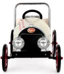 Baghera - Classic Pedal Car - Green