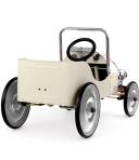 Baghera - Classic Pedal Car - Green