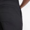 Bahama Women's Golf Shorts in Bright White, Size XS, Polyester by Puma