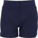 Bahama Women's Golf Shorts in Navy Blazer, Size XS, Polyester by Puma
