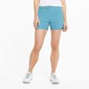 Bahama Women's Golf Shorts in Navy Blazer, Size XS, Polyester by Puma