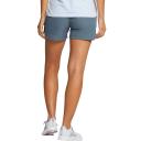 Bahama Women's Golf Shorts in Navy Blazer, Size XS, Polyester by Puma