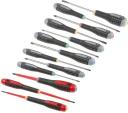Bahco VDE Phillips, Pozidriv, Slotted, Torx Screwdriver Set, 13-Piece, BE-9875