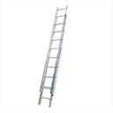 Bailey Professional Punchlock Extension Ladder 3.0 - 5.4m 150kg