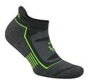 Balega Blister Resist No Show Socks - Mink/Legion Blue