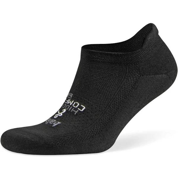 Balega Hidden Comfort Black