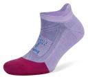 Balega Hidden Comfort Socks - Charged Purple - M