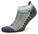 Balega Silver No Show Socks -cMidgrey / Denim