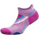 Balega UltraGlide No Show Socks Pink S