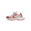 Balenciaga 3XL Sneaker - White - Man - 13 - Polyurethane & Polyester